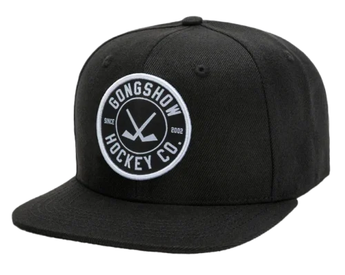 Gongshow Sticks In The Middle Cap