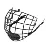 Warrior Krown 2.0 Facemask -Hockey Equipage Store hhcgblk3000 war 01 i