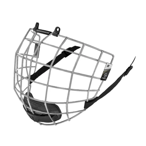 Warrior Krown 2.0 Facemask -Hockey Equipage Store hhcgslv3000 war 01 i