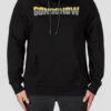 Gongshow Hockey Code Hoodie -Hockey Equipage Store hockeycode 1 555x 3af07b74 76f1 4424 a179 a9b3767ac490