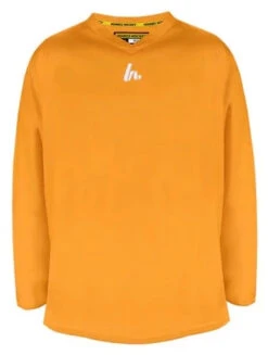 Howies Practice Jersey Junior -Hockey Equipage Store howiesGOLDjerseyfilledfront x480 6b0d110e 5352 47ce 9682 51599a76112b