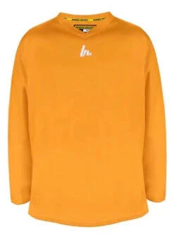 Howies Practice Jersey Senior 10 Howies Practice Jersey Senior -Hockey Equipage Store howiesGOLDjerseyfilledfront x480 fe80f023 088c 4c1f 848c 8b60bfca3907