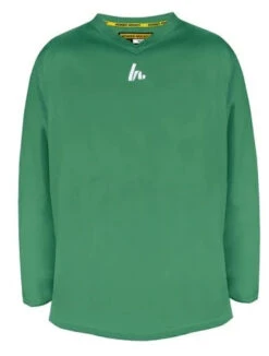 Howies Practice Jersey Senior 11 Howies Practice Jersey Senior -Hockey Equipage Store howiesGREENjerseyfilledfront x480 eccbc88a ccc4 45a0 be39 9c2e15776306