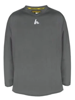 Howies Practice Jersey Senior 12 Howies Practice Jersey Senior -Hockey Equipage Store howiesGREYjerseyfilledfront x480 3481d328 f59f 4043 ae9d 1038929a0e60