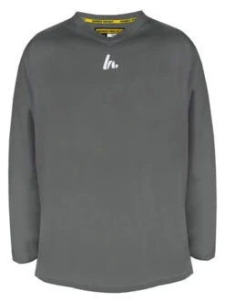Howies Practice Jersey Junior -Hockey Equipage Store howiesGREYjerseyfilledfront x480 82e222ad ad25 43a7 81c1 0b4baa5fa515