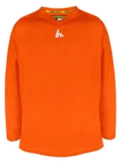 Howies Practice Jersey Senior 14 Howies Practice Jersey Senior -Hockey Equipage Store howiesORANGEjerseyfilledfront x480 7a733844 e4cf 4d51 ab34 1622fa6defee