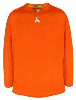 Howies Practice Jersey Junior -Hockey Equipage Store howiesORANGEjerseyfilledfront x480 a45d7544 ae76 4906 94b9 1d56d4215fe5