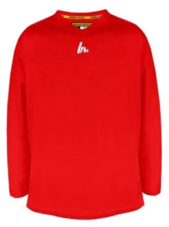 Howies Practice Jersey Senior 15 Howies Practice Jersey Senior -Hockey Equipage Store howiesREDjerseyfilledfront x480 d41dcf2a 8109 4e9b 9a4f 9e6435cd0d52