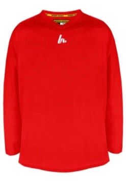 Howies Practice Jersey Goalie -Hockey Equipage Store howiesREDjerseyfilledfront x480 da15a3ca ceed 4af3 903b 1a2d02132e85