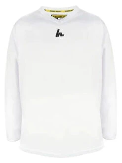 Howies Practice Jersey Senior 17 Howies Practice Jersey Senior -Hockey Equipage Store howiesWHITEjerseyfilledfront x480 b1666b0a 54ae 43f5 9e04 c7ee6827f3ab