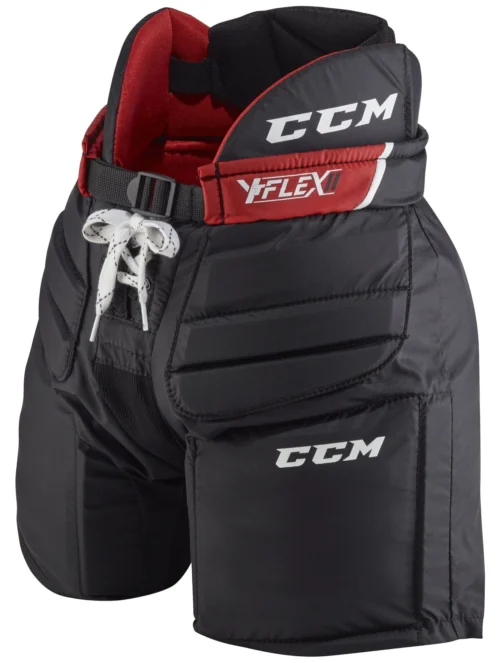 CCM YTFLEX 2 Series Youth Goalie Pants