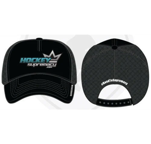 Gongshow X HockeySupremacy.com Special Edition Cap