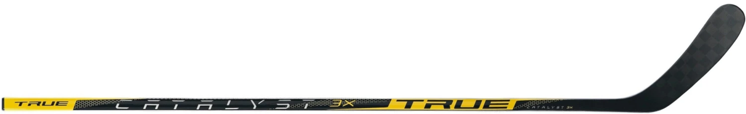 True Hockey True Catalyst 3X Senior Hockey Stick 2 True Hockey True Catalyst 3X Senior Hockey Stick - Image 2