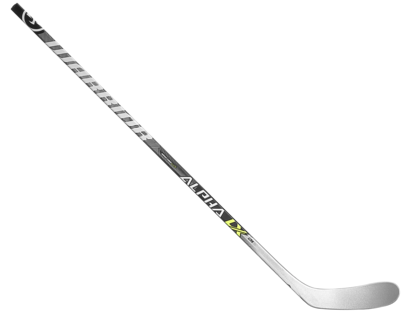 Warrior Alpha LX 30 Junior Hockey Stick 1 Warrior Alpha LX 30 Junior Hockey Stick
