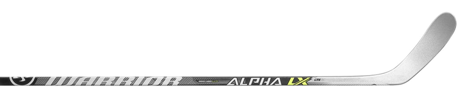 Warrior Alpha LX 30 Junior Hockey Stick 2 Warrior Alpha LX 30 Junior Hockey Stick - Image 2