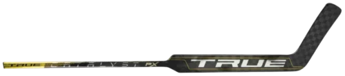 True Hockey True Catalyst PX Intermediate Goalie Stick (Black) -Hockey Equipage Store image 13 77de5062 9608 41df be54 07d9a840dca4
