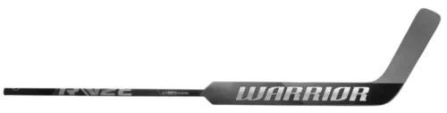 Warrior Ritual V2 E+ Intermediate Goalie Stick (Black/Silver) -Hockey Equipage Store image 13 e1e88606 1337 4c8a 88b7 e89a268f4a81