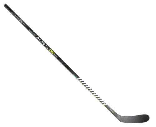Warrior Alpha DX Pro Team Intermediate Hockey Stick