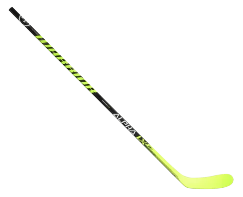 Warrior Alpha LX 40 Junior Hockey Stick
