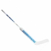 Warrior Ritual V2 E+ Intermediate Goalie Stick (White/Royal) -Hockey Equipage Store image 28