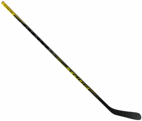 True Hockey True Catalyst 9X Youth Hockey Stick
