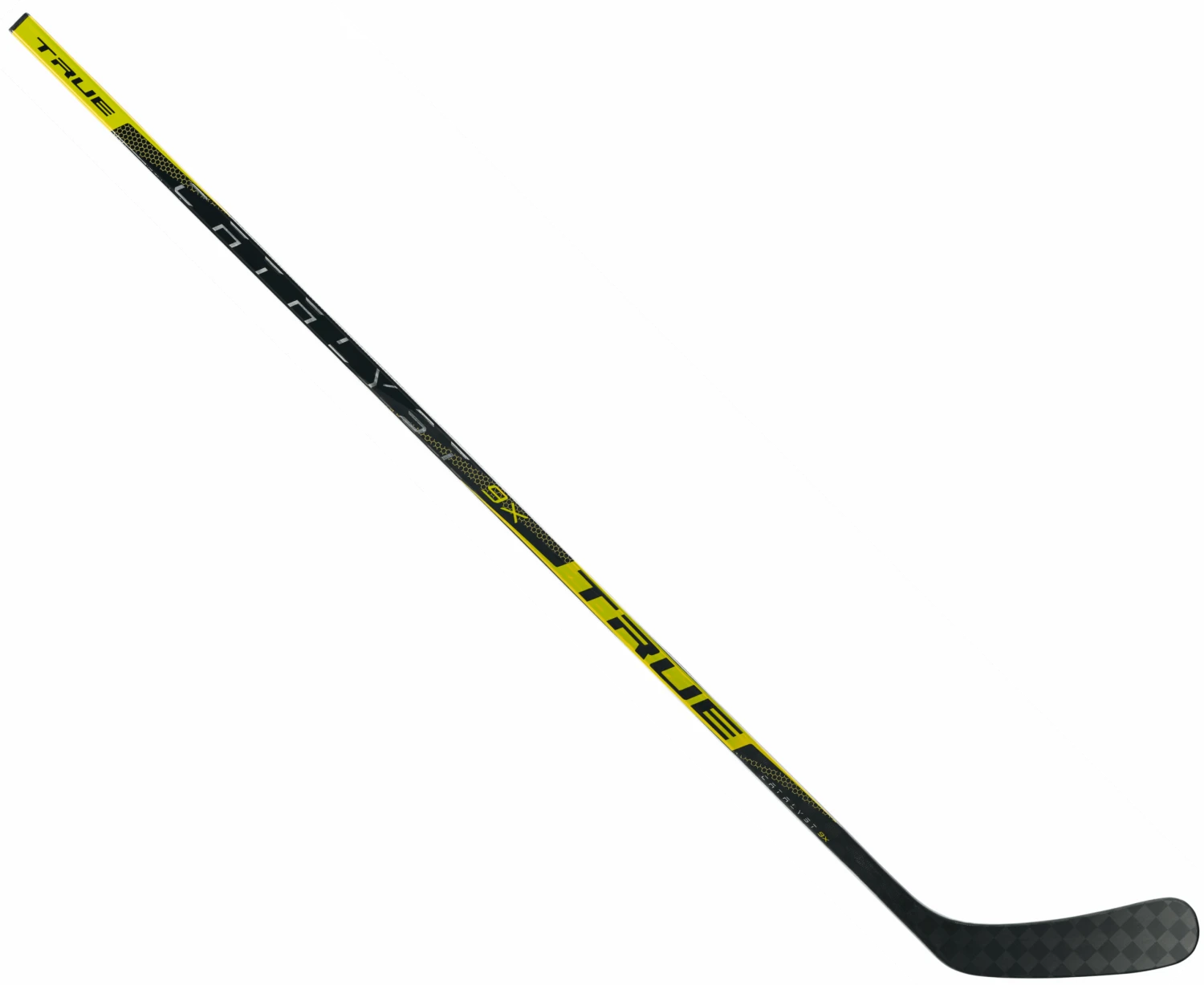 True Hockey True Catalyst 9X Intermediate Hockey Stick 1 True Hockey True Catalyst 9X Intermediate Hockey Stick