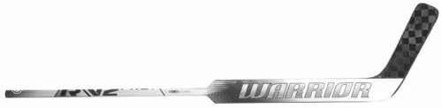 Warrior Ritual V2 Pro+ Intermediate Goalie Stick (Black/White/Black) -Hockey Equipage Store image 31 scaled