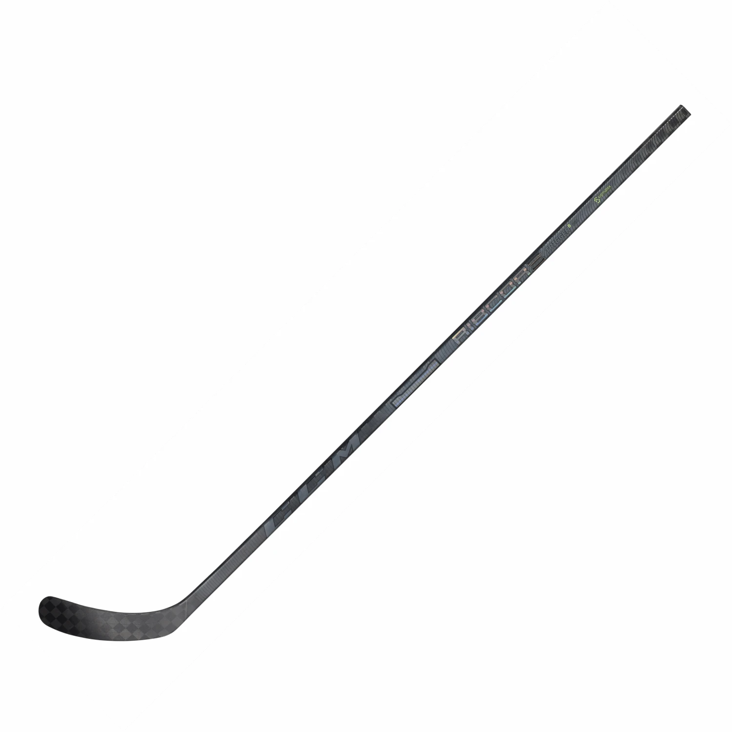 CCM Ribcor Trigger 6 Pro Junior Hockey Stick 1 CCM Ribcor Trigger 6 Pro Junior Hockey Stick