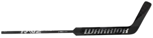 Warrior Ritual V2 Pro+ Senior Goalie Stick (Black/Silver) -Hockey Equipage Store image 8 2d9f963b 8a83 4076 bf32 eccd7ee62011