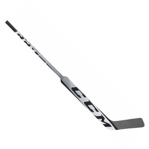 CCM EFLEX5 Pro Senior Goalie Stick (White/Black) -Hockey Equipage Store image 8f6ff111 1b7d 41a1 a91d 838aacb747f5 scaled
