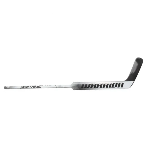 Warrior Ritual V2 Pro Senior Goalie Stick (Silver/White/Black) -Hockey Equipage Store image 9 22d4ea00 a59b 4068 95de 720f73ab3614