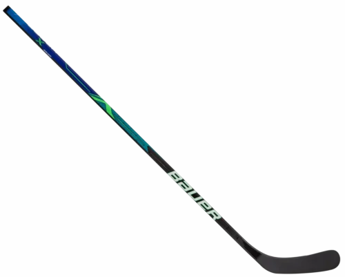 Bauer X Junior Hockey Stick