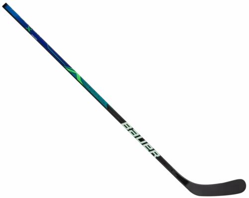 Bauer X Intermediate Hockey Stick