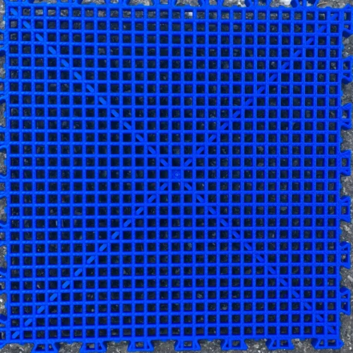 Knapper Dek Hockey Tiles (Pack Of 12)