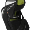 Warrior Alpha LX 20 Senior Elbow Pads -Hockey Equipage Store lx20epsr1bk war 03 i fd99cb5f 6d4d 4b16 94ee edac5cc5c301