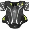 Warrior Alpha LX 20 Senior Shoulder Pads -Hockey Equipage Store lx20spsr1bk war 04 i cf8bd4e8 eb60 4d8f a6f6 0fe058805dfa