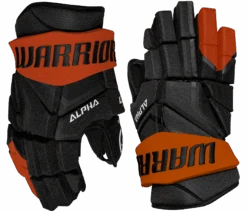 Warrior Alpha LX2 Max Junior Hockey Gloves -Hockey Equipage Store lx2p853bk war 01 i 1 0ebb3558 7c75 4e0a baab 003d36e2d708