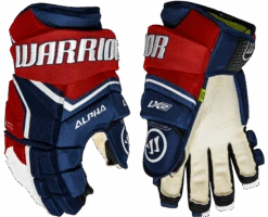 Warrior Alpha LX2 Senior Hockey Gloves -Hockey Equipage Store lx2p853bk war 01 i 1 229a02f3 cc2b 4af5 bd21 47110758014e