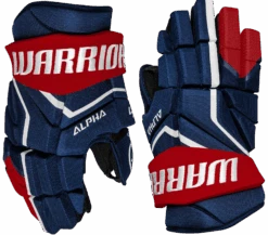 Warrior Alpha LX2 Max Junior Hockey Gloves -Hockey Equipage Store lx2p853bk war 01 i 1 3d0016c7 b241 430d b688 2849e0714191
