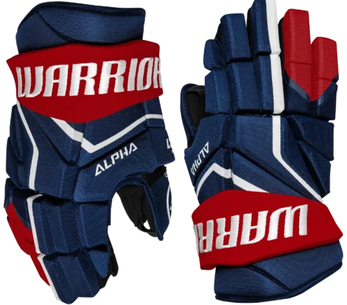 Warrior Alpha LX2 Max Junior Hockey Gloves -Hockey Equipage Store lx2p853bk war 01 i 1 3d0016c7 b241 430d b688 2849e0714191