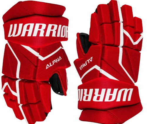Warrior Alpha LX2 Comp Senior Hockey Gloves -Hockey Equipage Store lx2p853bk war 01 i 1 64ca513a b877 4058 ab64 ab22bc6516d9