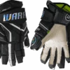 Warrior Alpha LX2 Pro Junior Hockey Gloves -Hockey Equipage Store lx2p853bk war 01 i 1 6b1f5dcd b113 4861 bd78 b7936360c2ec