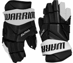 Warrior Alpha LX2 Max Junior Hockey Gloves -Hockey Equipage Store lx2p853bk war 01 i 1 741de731 8b42 4d59 b0e0 b24ce23f8d21
