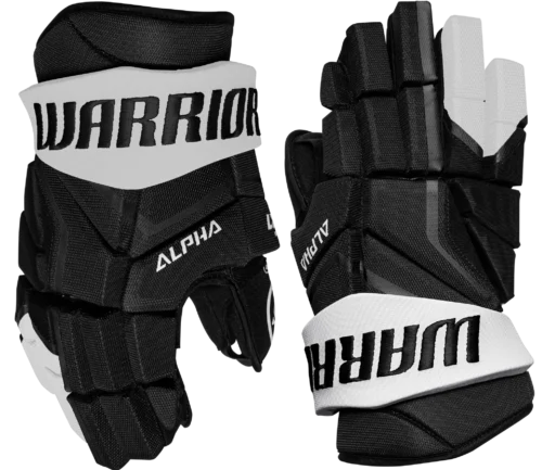 Warrior Alpha LX2 Max Junior Hockey Gloves -Hockey Equipage Store lx2p853bk war 01 i 1 741de731 8b42 4d59 b0e0 b24ce23f8d21