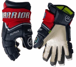 Warrior Alpha LX2 Pro Senior Hockey Gloves 10 Warrior Alpha LX2 Pro Senior Hockey Gloves -Hockey Equipage Store lx2p853bk war 01 i 1 8f0a66c9 6716 4542 9f10 03d37cadabff