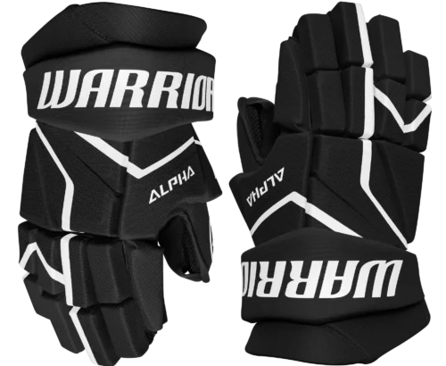 Warrior Alpha LX2 Comp Junior Hockey Gloves