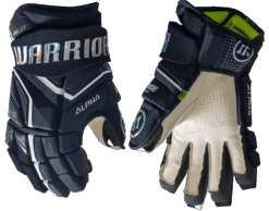 Warrior Alpha LX2 Pro Senior Hockey Gloves 9 Warrior Alpha LX2 Pro Senior Hockey Gloves -Hockey Equipage Store lx2p853bk war 01 i 1 e251c832 3b4e 44d3 8d02 12892931d436