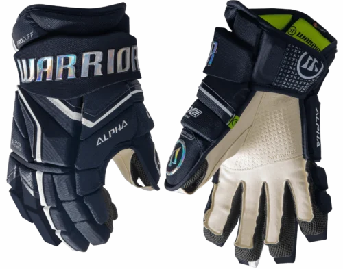 Warrior Alpha LX2 Pro Senior Hockey Gloves -Hockey Equipage Store lx2p853bk war 01 i 1 e251c832 3b4e 44d3 8d02 12892931d436 scaled
