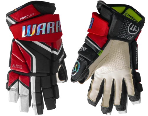 Warrior Alpha LX2 Pro Senior Hockey Gloves -Hockey Equipage Store lx2p853bk war 01 i 1 e63a546d 7f37 46a2 b472 91ec6556034b