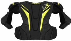 Warrior Alpha LX 30 Senior Shoulder Pads -Hockey Equipage Store lx30spsr1bk war 02 i 11f552a7 a23b 4935 938d f66121c8e09a